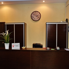 Мини-отель Bridge Inn, Санкт-Петербург, Ленинградская область