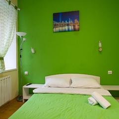 Хостел CityLime, Санкт-Петербург, Ленинградская область