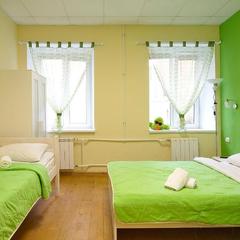 Хостел CityLime, Санкт-Петербург, Ленинградская область