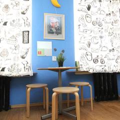 Хостел BedAndBike Gorokhovaya, Санкт-Петербург, Ленинградская область