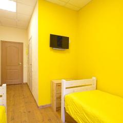 Хостел CityLime, Санкт-Петербург, Ленинградская область