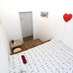 Хостел BedAndBike Gorokhovaya, Санкт-Петербург, Ленинградская область