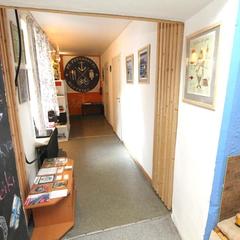 Хостел BedAndBike Gorokhovaya, Санкт-Петербург, Ленинградская область