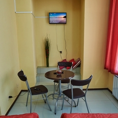 Мини-отель Bridge Inn, Санкт-Петербург, Ленинградская область