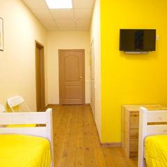 Хостел CityLime, Санкт-Петербург, Ленинградская область