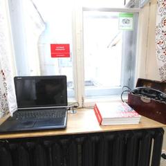 Хостел BedAndBike Gorokhovaya, Санкт-Петербург, Ленинградская область