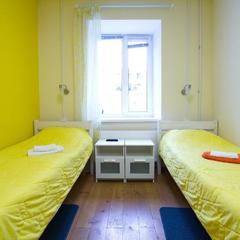 Хостел CityLime, Санкт-Петербург, Ленинградская область