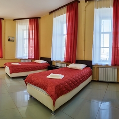 Мини-отель Bridge Inn, Санкт-Петербург, Ленинградская область