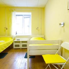 Хостел CityLime, Санкт-Петербург, Ленинградская область