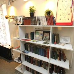 Хостел BedAndBike Gorokhovaya, Санкт-Петербург, Ленинградская область