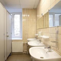 Хостел CityLime, Санкт-Петербург, Ленинградская область