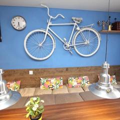 Хостел BedAndBike Gorokhovaya, Санкт-Петербург, Ленинградская область