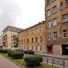 Хостел CityLime, Санкт-Петербург, Ленинградская область