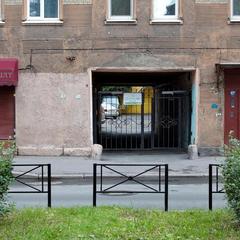 Хостел CityLime, Санкт-Петербург, Ленинградская область