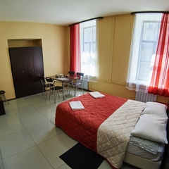 Мини-отель Bridge Inn, Санкт-Петербург, Ленинградская область