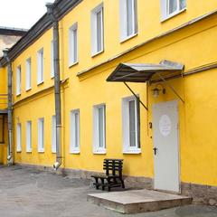 Хостел CityLime, Санкт-Петербург, Ленинградская область