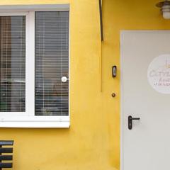 Хостел CityLime, Санкт-Петербург, Ленинградская область