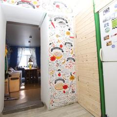 Хостел BedAndBike Gorokhovaya, Санкт-Петербург, Ленинградская область