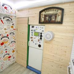 Хостел BedAndBike Gorokhovaya, Санкт-Петербург, Ленинградская область