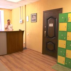 Хостел CityLime, Санкт-Петербург, Ленинградская область