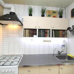 Хостел BedAndBike Gorokhovaya, Санкт-Петербург, Ленинградская область