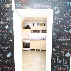 Хостел BedAndBike Gorokhovaya, Санкт-Петербург, Ленинградская область