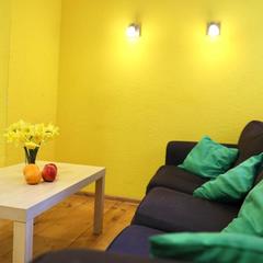 Хостел CityLime, Санкт-Петербург, Ленинградская область