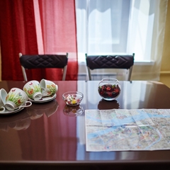 Мини-отель Bridge Inn, Санкт-Петербург, Ленинградская область