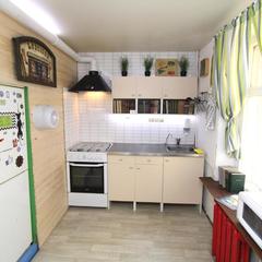 Хостел BedAndBike Gorokhovaya, Санкт-Петербург, Ленинградская область