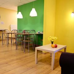 Хостел CityLime, Санкт-Петербург, Ленинградская область