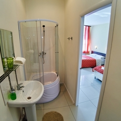 Мини-отель Bridge Inn, Санкт-Петербург, Ленинградская область