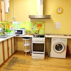 Хостел CityLime, Санкт-Петербург, Ленинградская область