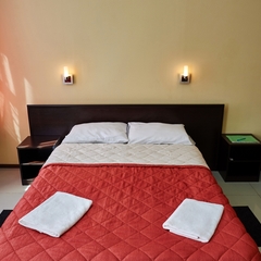 Мини-отель Bridge Inn, Санкт-Петербург, Ленинградская область