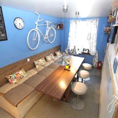 Хостел BedAndBike Gorokhovaya, Санкт-Петербург, Ленинградская область