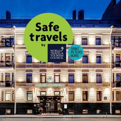 Отель Dom Boutique, Санкт-Петербург, Ленинградская область