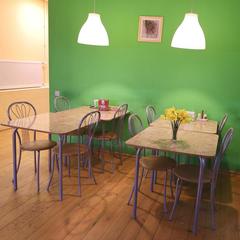 Хостел CityLime, Санкт-Петербург, Ленинградская область