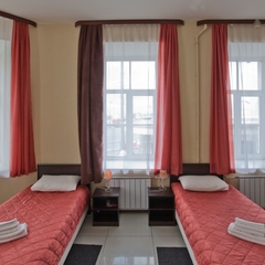 Мини-отель Bridge Inn, Санкт-Петербург, Ленинградская область