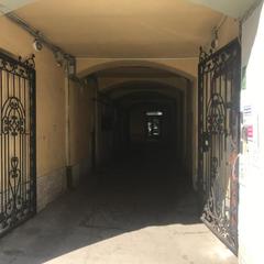 Хостел EveRest, Санкт-Петербург, Ленинградская область