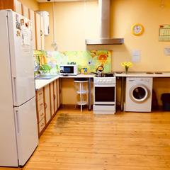 Хостел CityLime, Санкт-Петербург, Ленинградская область