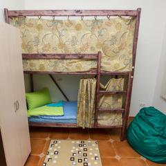 Хостел EveRest, Санкт-Петербург, Ленинградская область