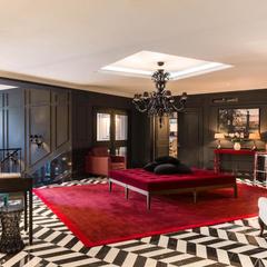 Отель Dom Boutique, Санкт-Петербург, Ленинградская область