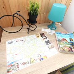 Хостел BedAndBike Gorokhovaya, Санкт-Петербург, Ленинградская область