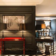 Отель Dom Boutique, Санкт-Петербург, Ленинградская область