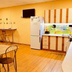 Хостел CityLime, Санкт-Петербург, Ленинградская область