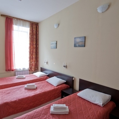 Мини-отель Bridge Inn, Санкт-Петербург, Ленинградская область