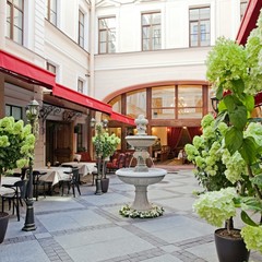 Отель Екатерина, Санкт-Петербург, Ленинградская область