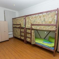 Хостел EveRest, Санкт-Петербург, Ленинградская область