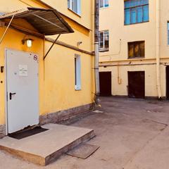 Хостел CityLime, Санкт-Петербург, Ленинградская область