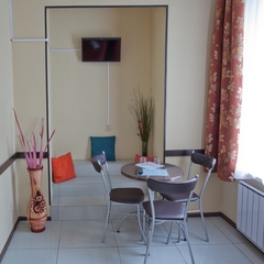 Мини-отель Bridge Inn, Санкт-Петербург, Ленинградская область