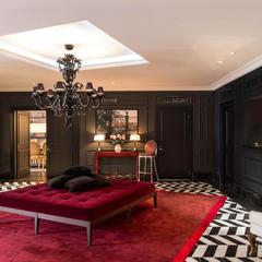 Отель Dom Boutique, Санкт-Петербург, Ленинградская область